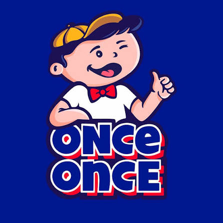 Once Once