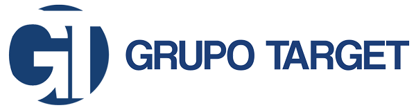 Logo Grupo Target - Plantas eléctricas en Venezuela