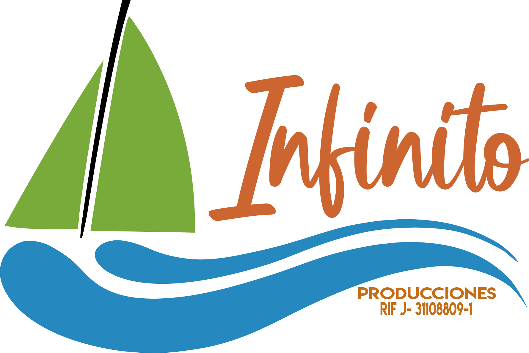 Infinito Caratamaranes