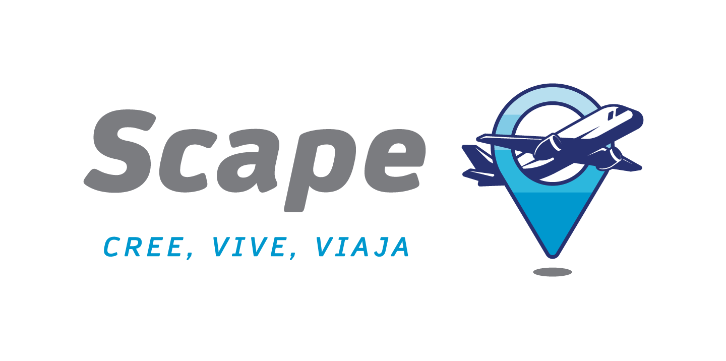 Scape Travel