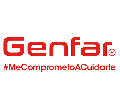 Genfar