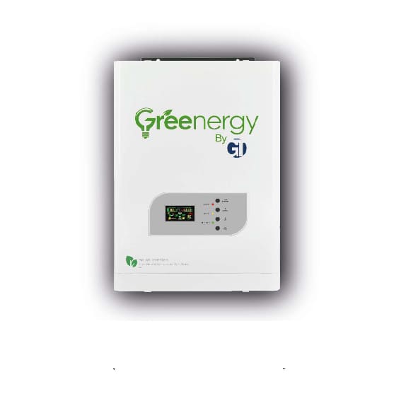 Inversor de almacenamiento de energía