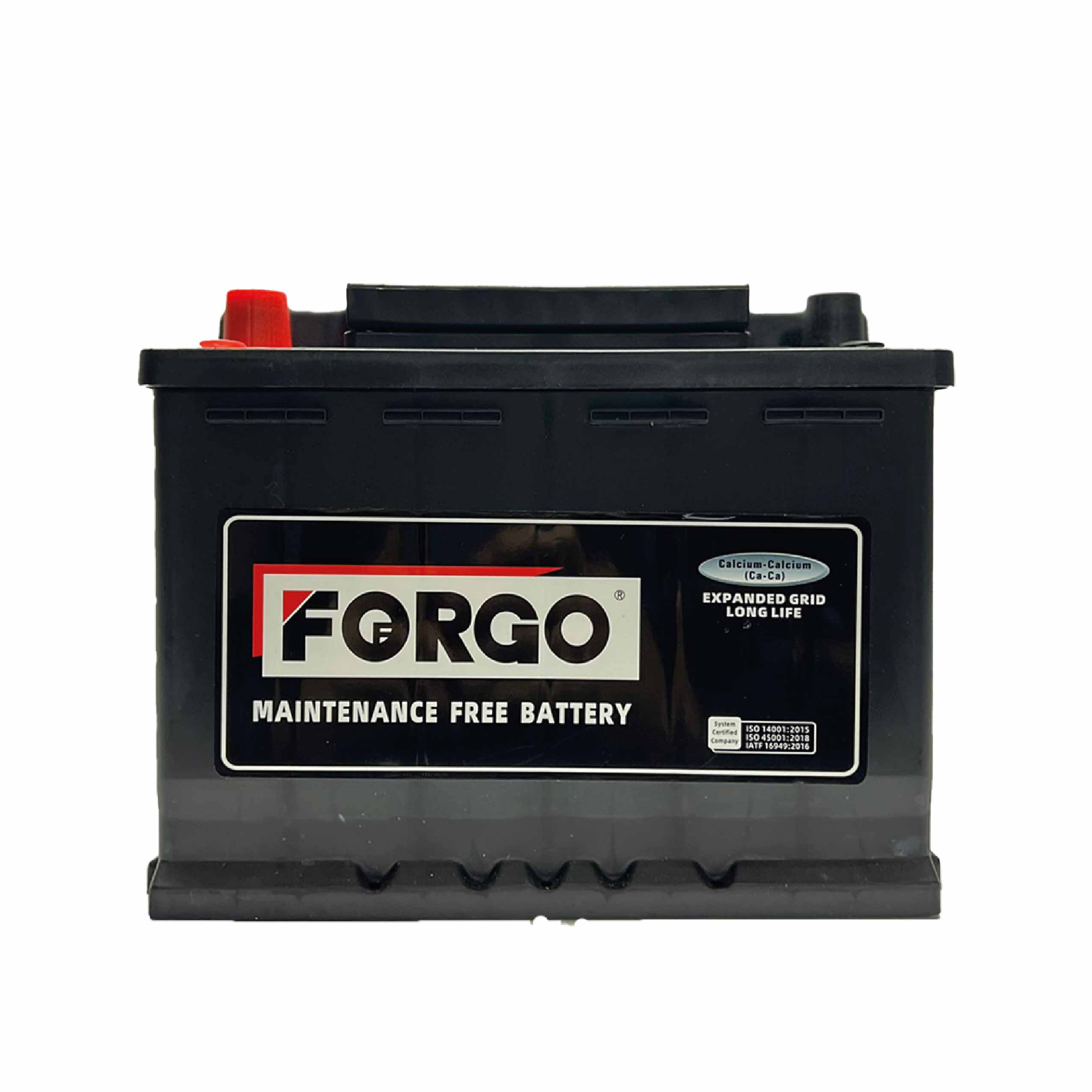 34M Izquierdo - 850AMP