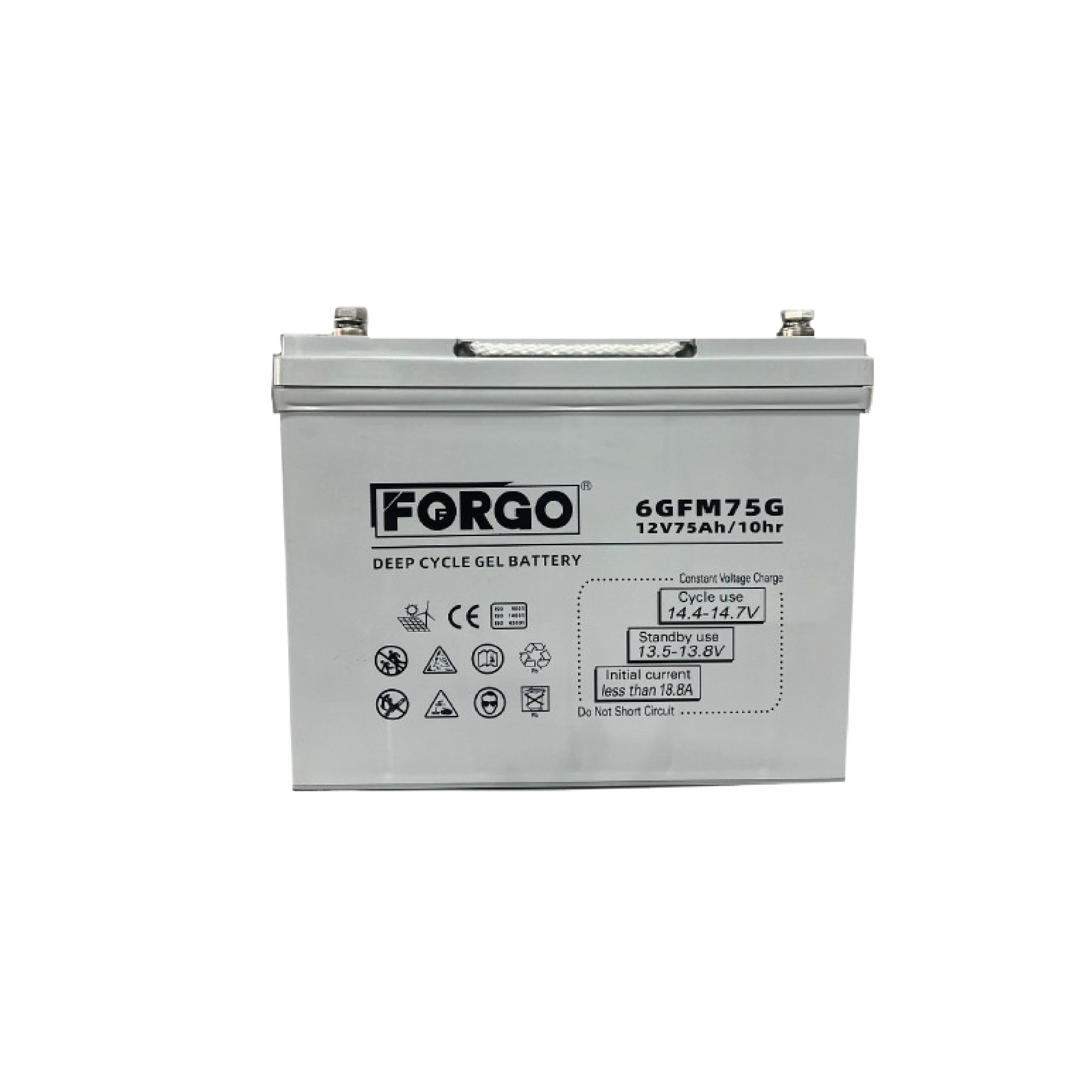 6GMF75G MODELO 75G