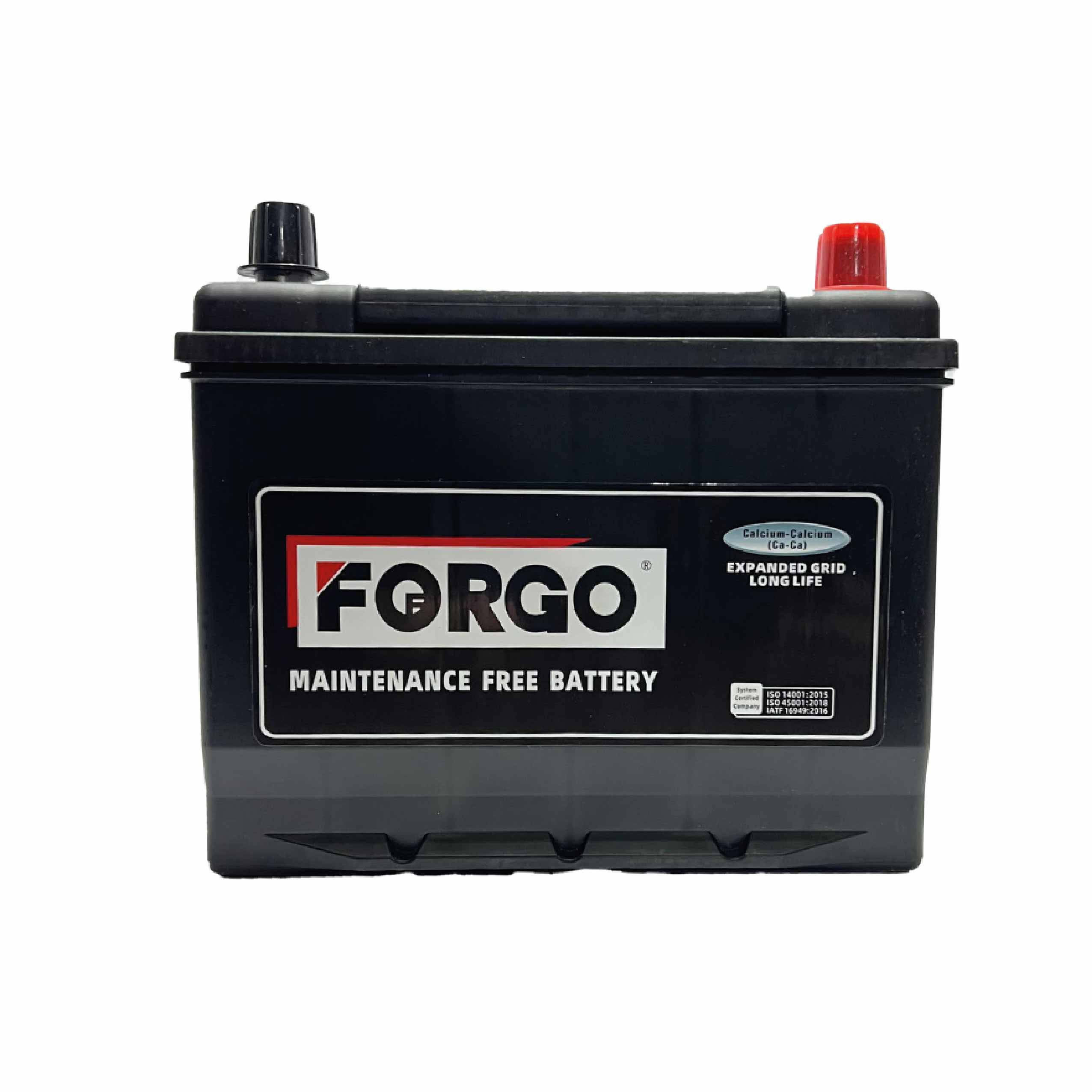 22MR Derecho - 700AMP 