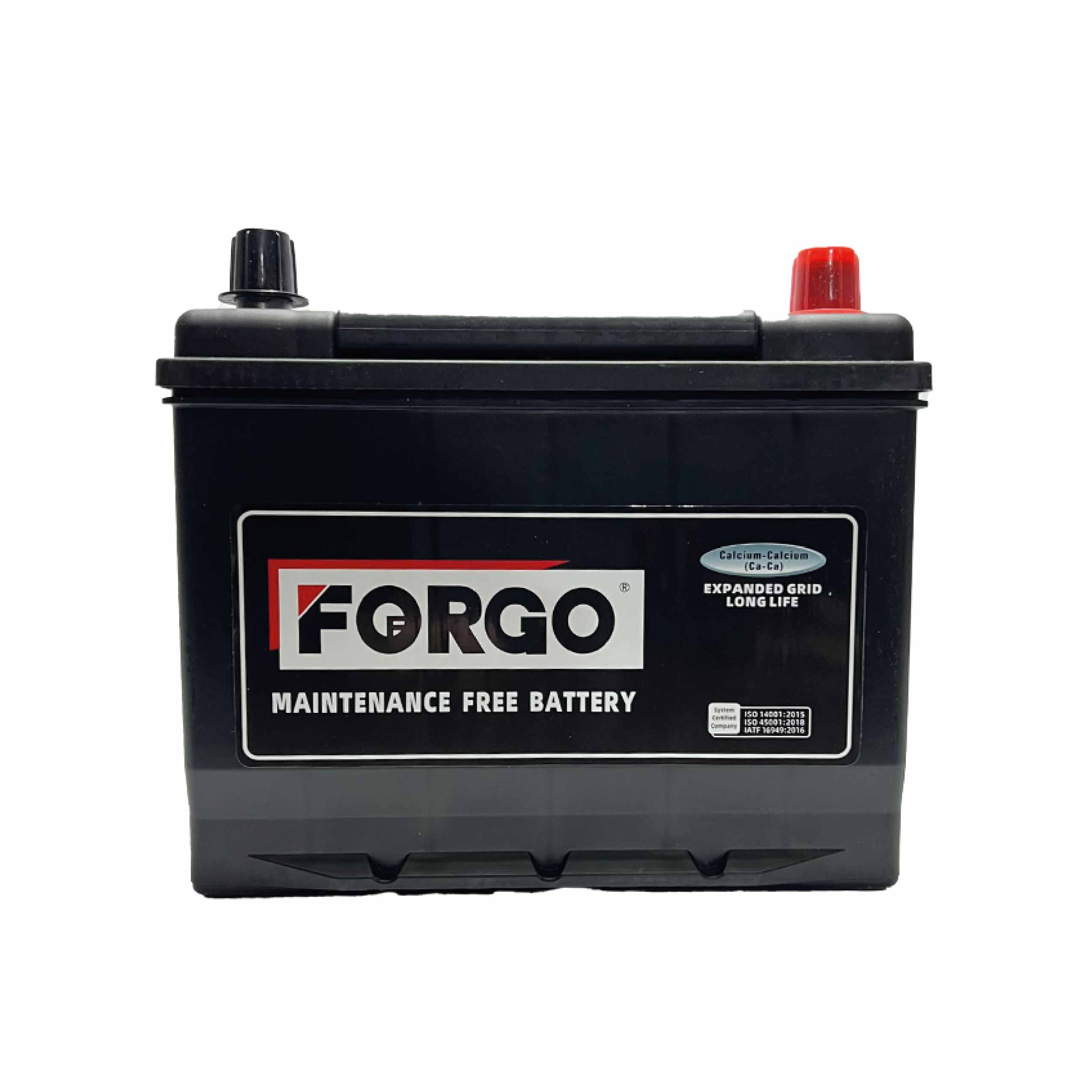 25MR Derecho - 800AMP