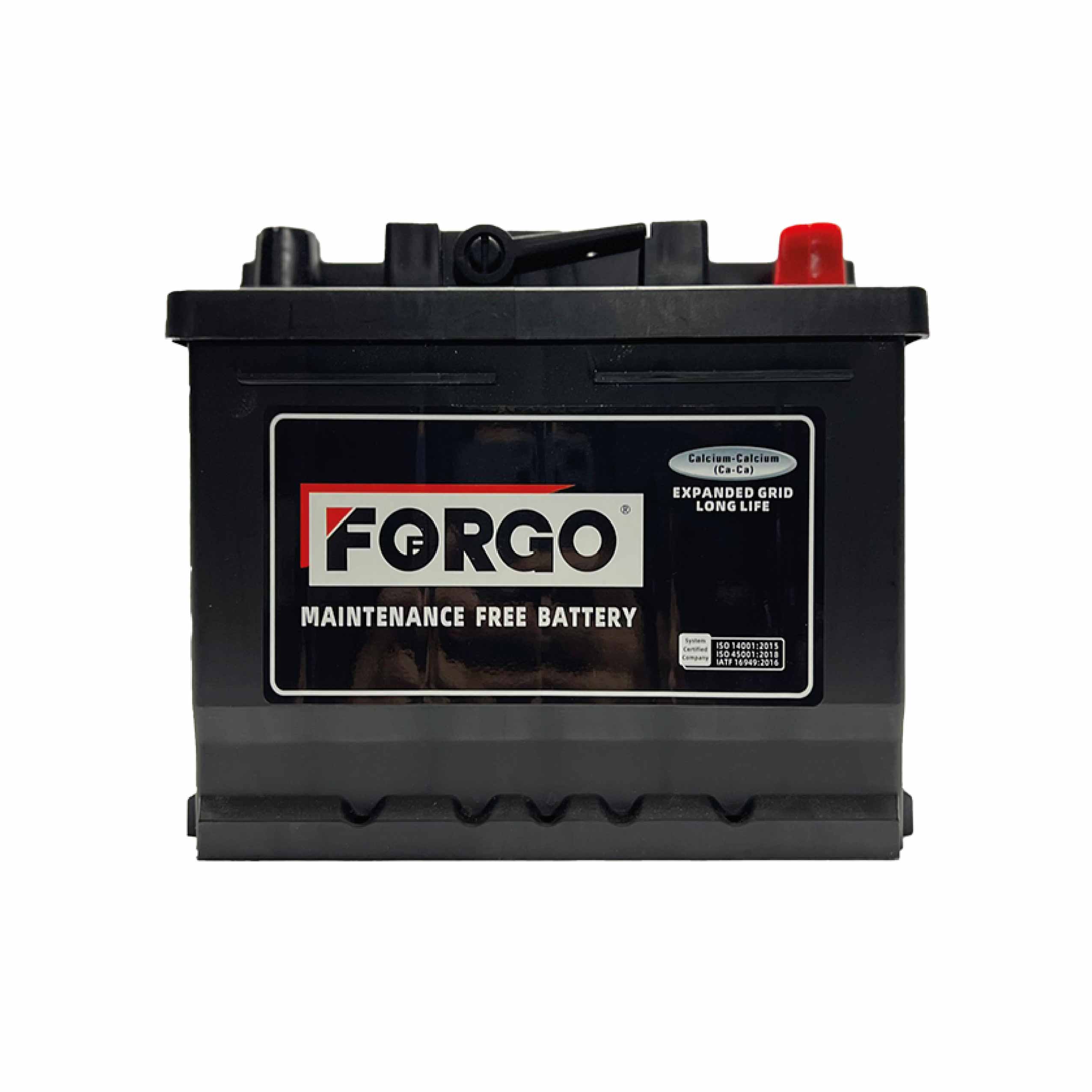 36MR Derecho - 650AMP