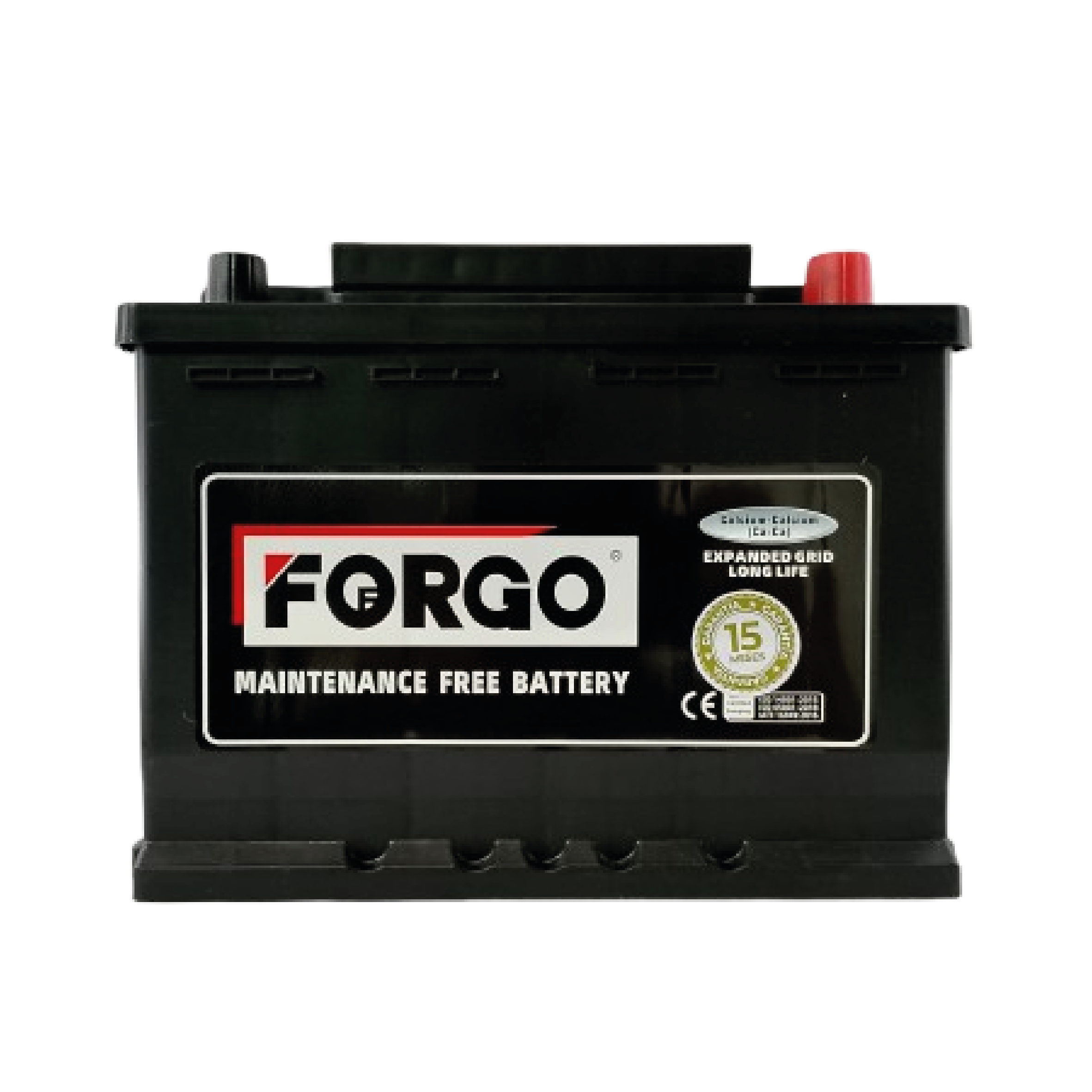 34MR Derecho - 850AMP