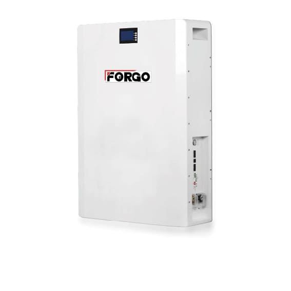 ALFP-48200H  (51.2V 200Ah) 