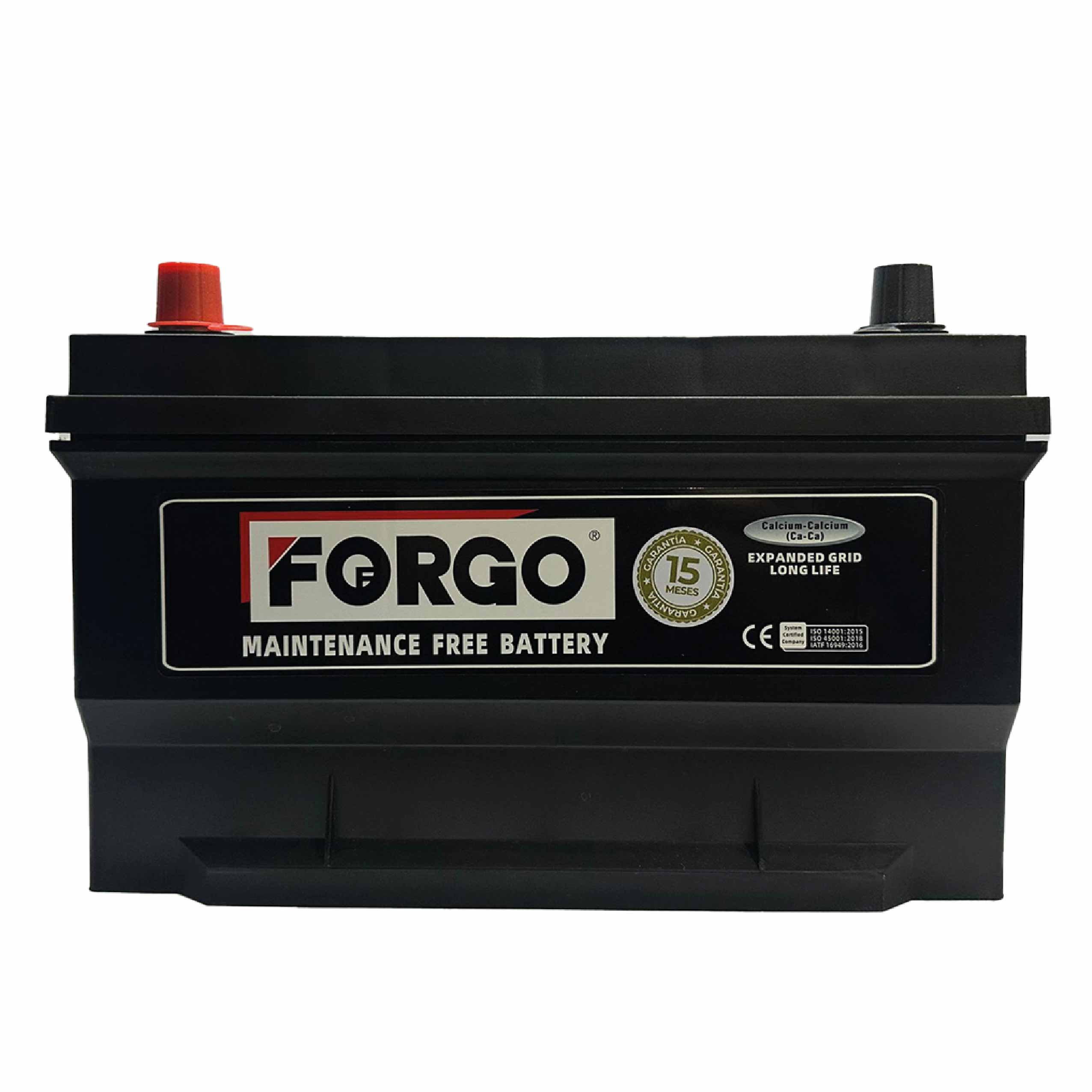 65M Izquierdo - 1000AMP