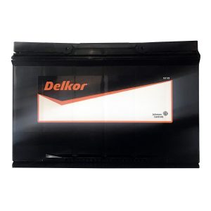 Batería Delkor 1100AMP Positivo/Derecho